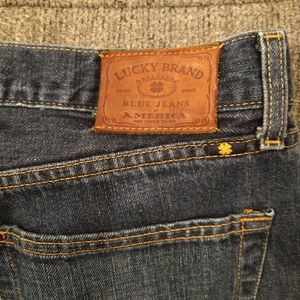 Lucky Brand Jeans